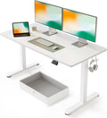Electric Adjustable Standing Desk
