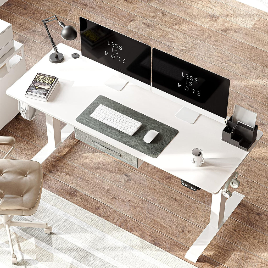 Electric Adjustable Standing Desk